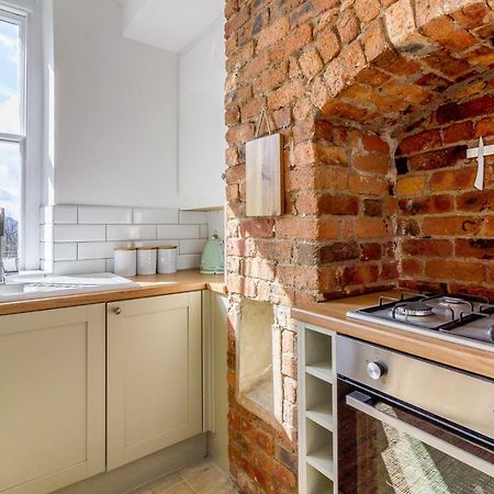 Beautiful 1 Bed Apartment In The Heart Of Matlock Matlock  Zewnętrze zdjęcie