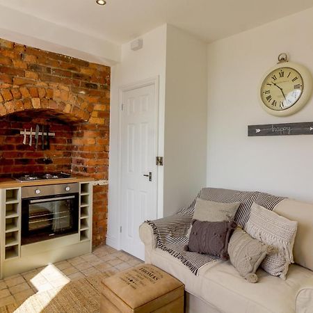 Beautiful 1 Bed Apartment In The Heart Of Matlock Matlock  Zewnętrze zdjęcie