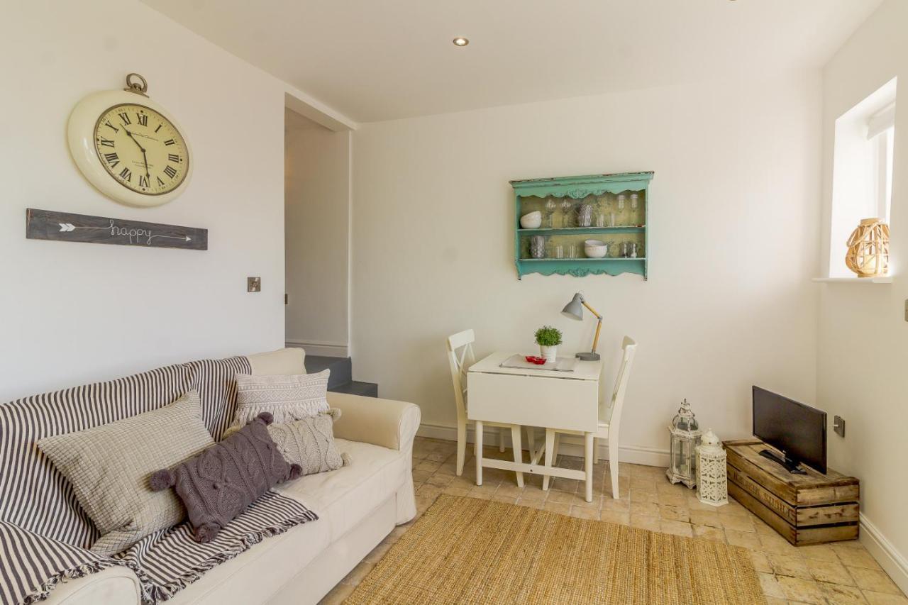 Beautiful 1 Bed Apartment In The Heart Of Matlock Matlock  Zewnętrze zdjęcie
