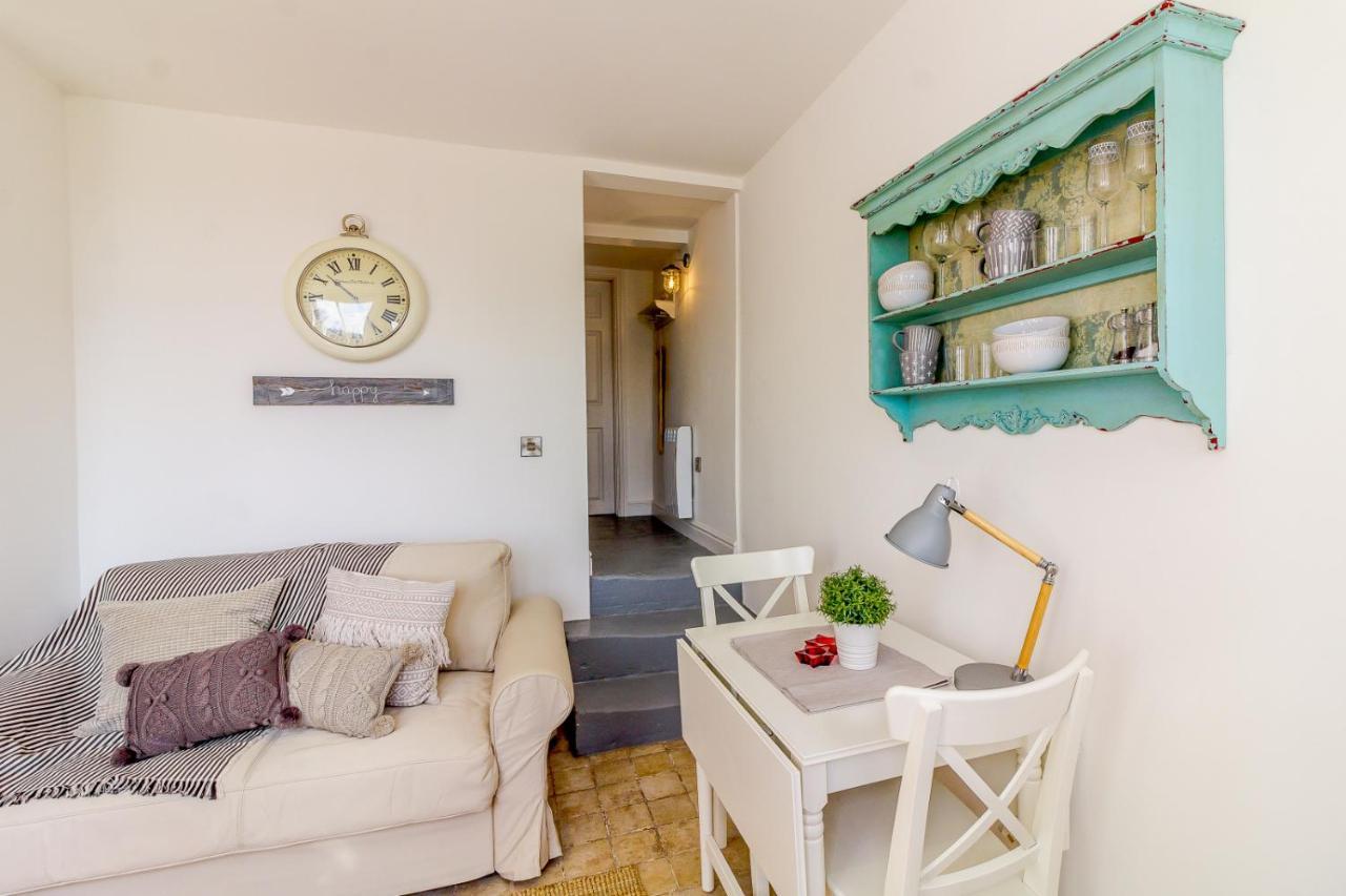 Beautiful 1 Bed Apartment In The Heart Of Matlock Matlock  Zewnętrze zdjęcie
